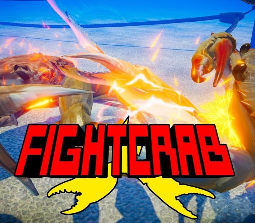 Fight Crab Steam CD Key