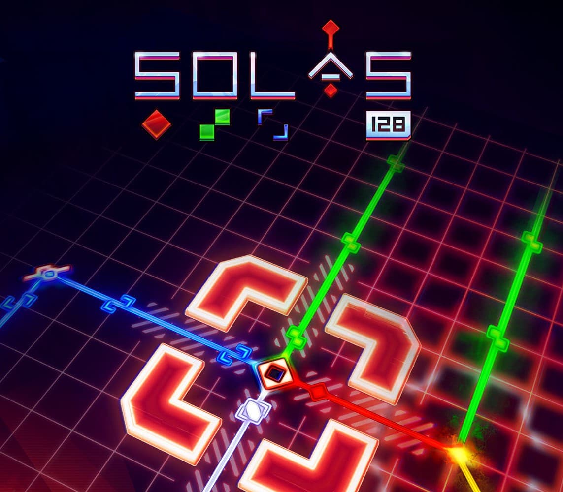 SOLAS 128 Steam CD Key
