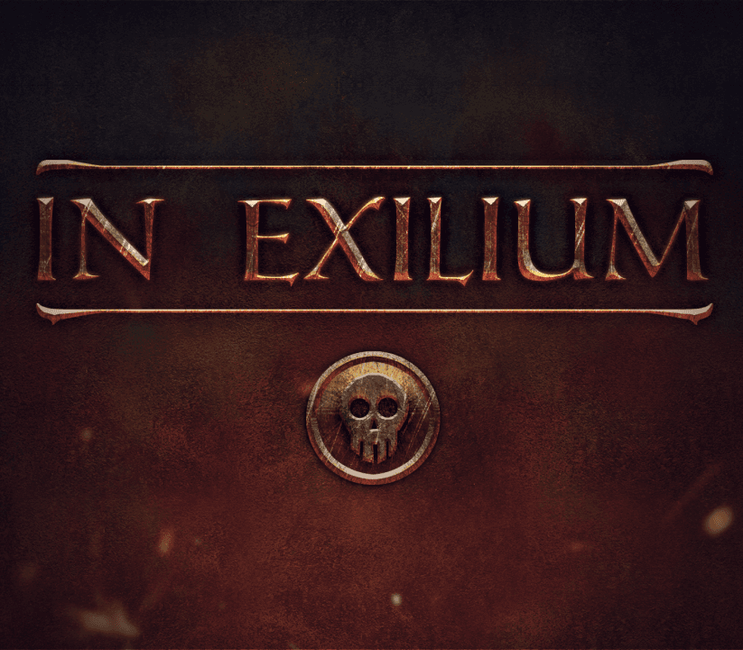In Exilium Steam CD Key