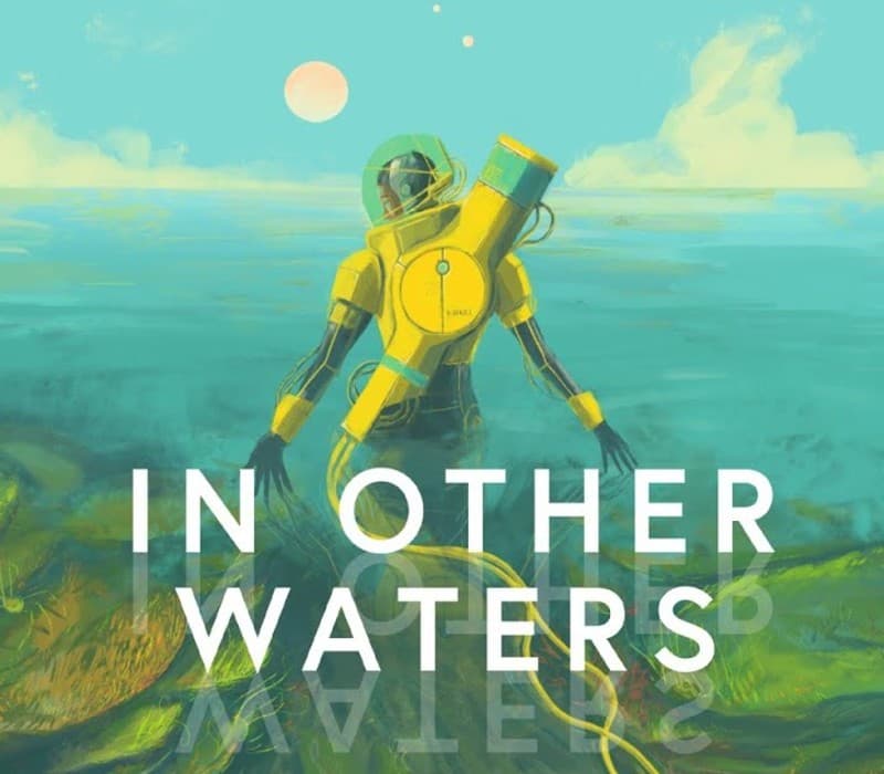 In Other Waters Steam CD Key