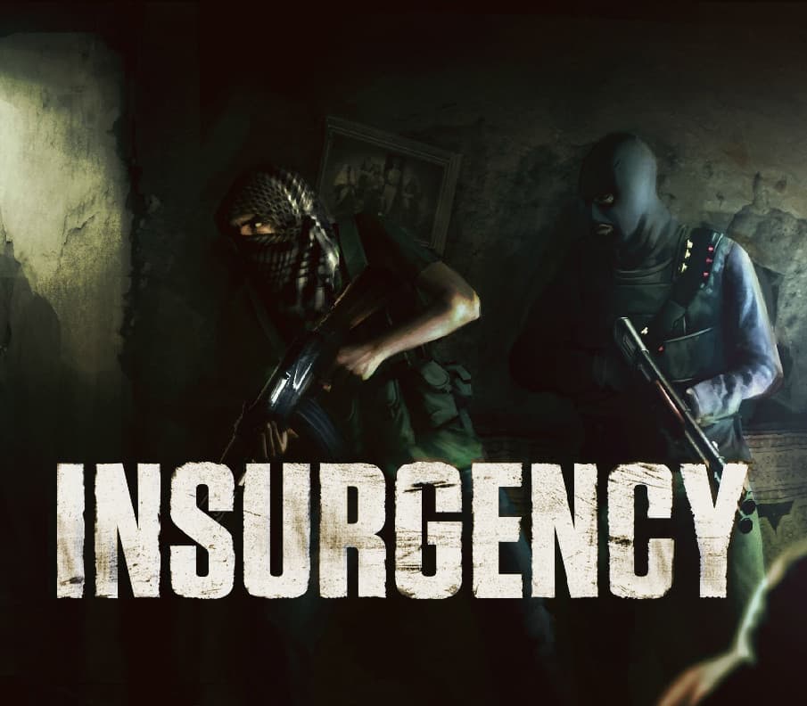 Insurgency PC Steam CD Key