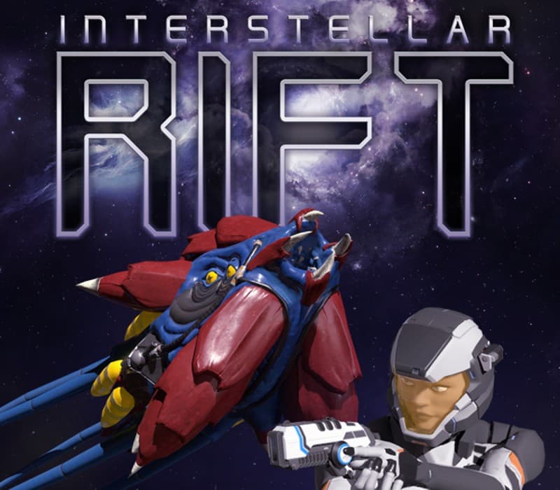 Interstellar Rift Steam CD Key