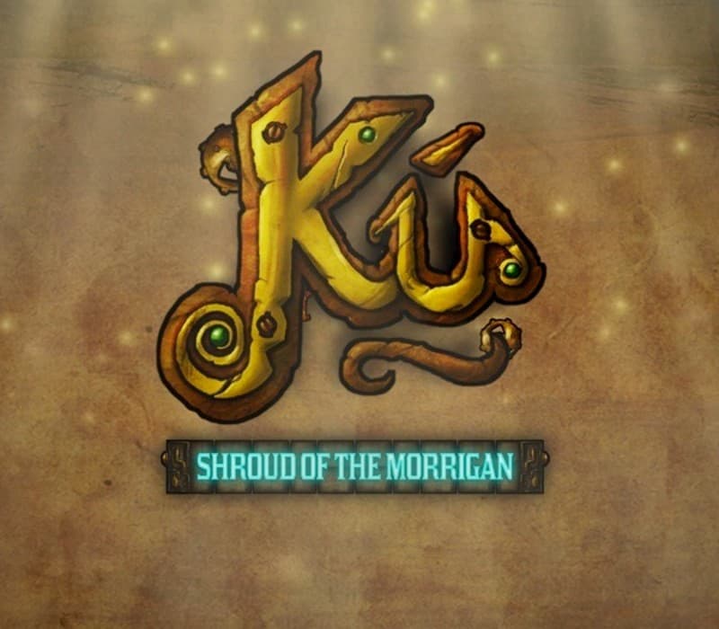 Ku: Shroud of the Morrigan PC Steam CD Key