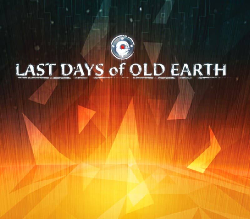 Last Days of Old Earth PC Steam CD Key