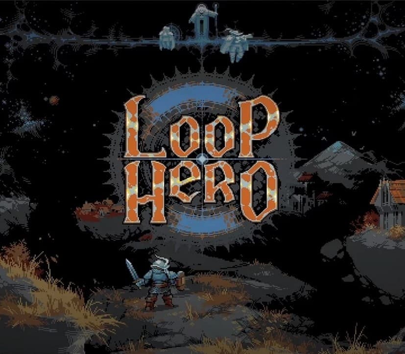 Loop Hero PC Steam CD Key