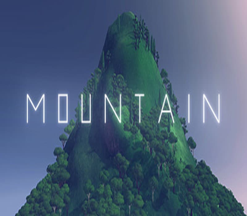 Mountain PC Steam CD Key