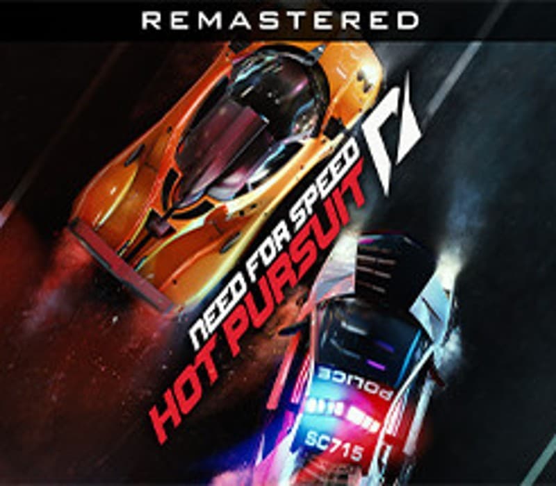 Need for Speed: Hot Pursuit Remastered PC EA App CD Key