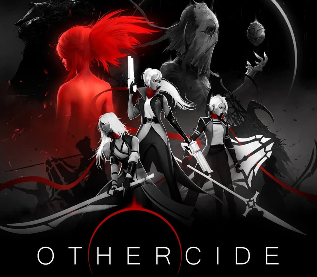 Othercide PC Steam CD Key