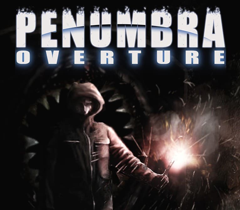 Penumbra Overture Steam CD Key