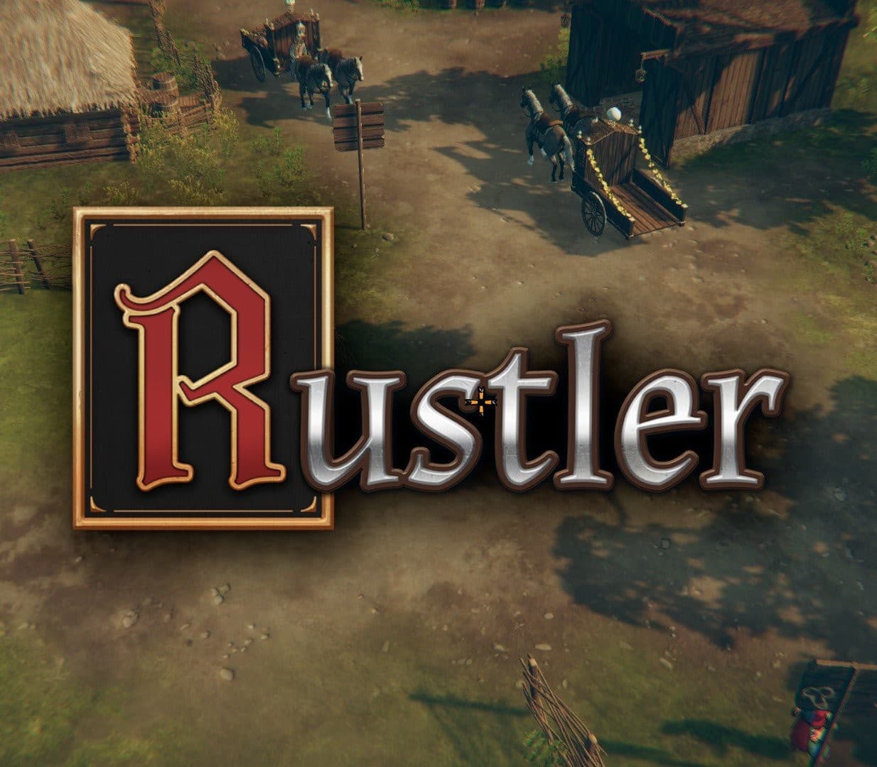 Rustler PC Steam CD Key