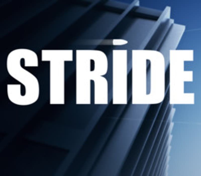 STRIDE Steam CD Key