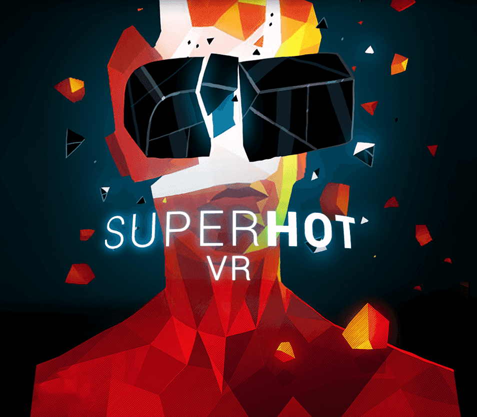 SUPERHOT VR PC Steam CD Key