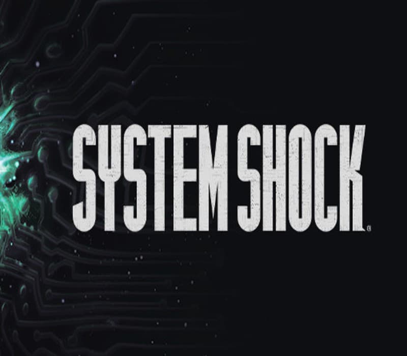 System Shock EU Steam CD Key