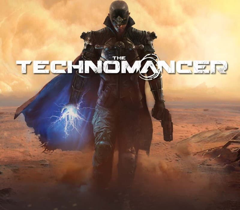 The Technomancer PC Steam CD Key