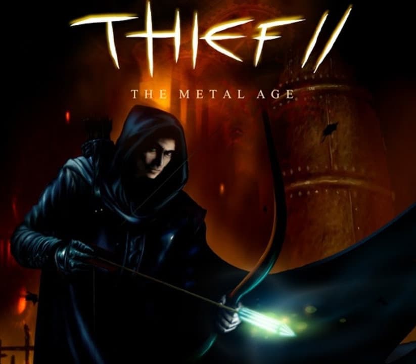 Thief II: The Metal Age PC Steam CD Key