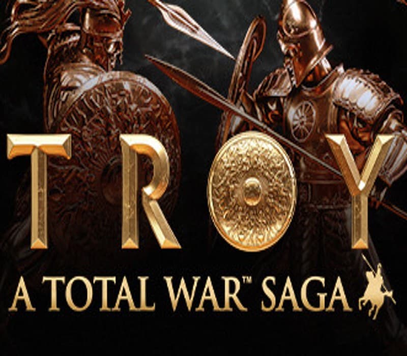 Total War Saga: TROY PC Steam CD Key