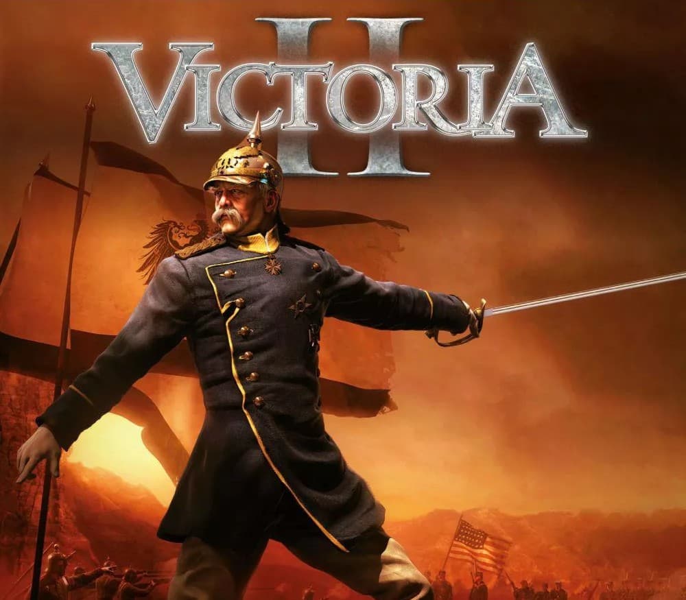 Victoria II PC Steam CD Key