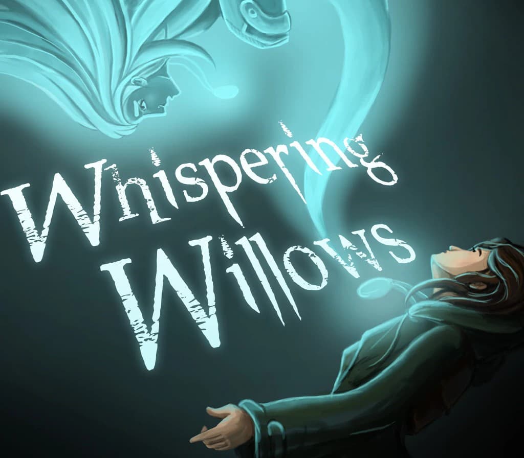 Whispering Willows PC Steam CD Key