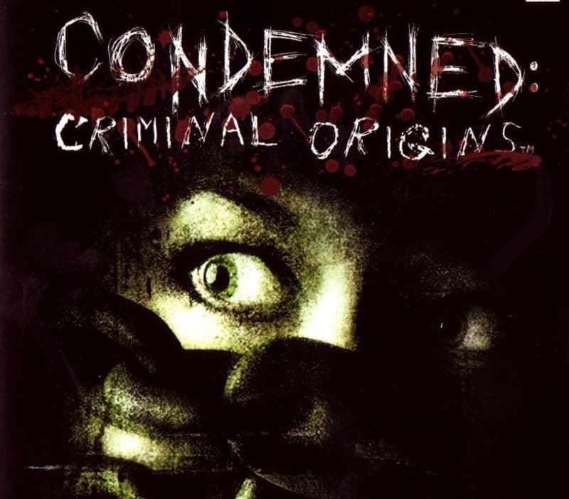 Condemned: Criminal Origins PC Steam CD Key