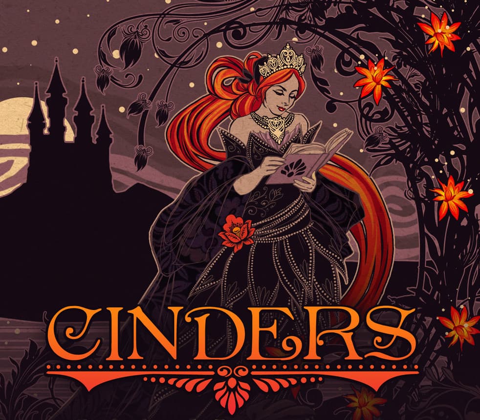 Cinders PC Steam CD Key
