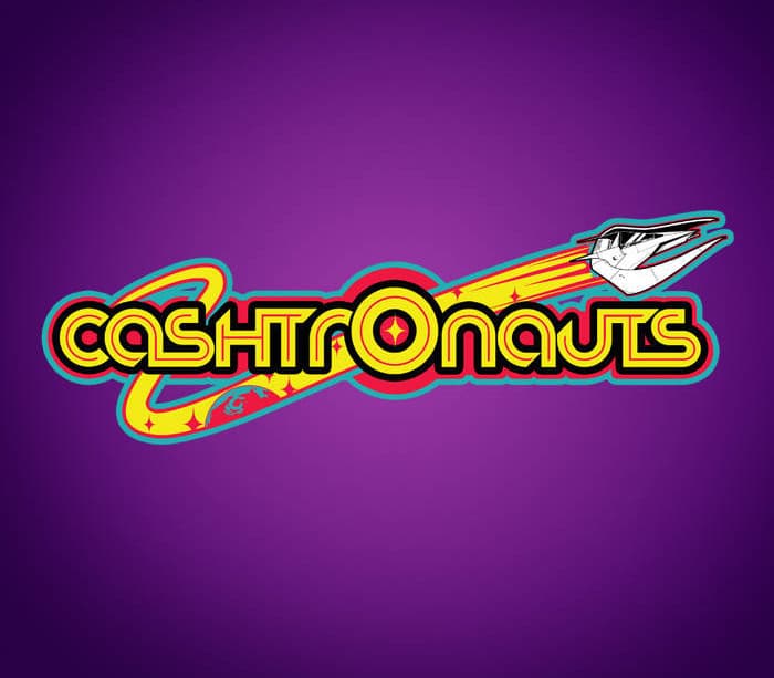 Cashtronauts PC Steam CD Key