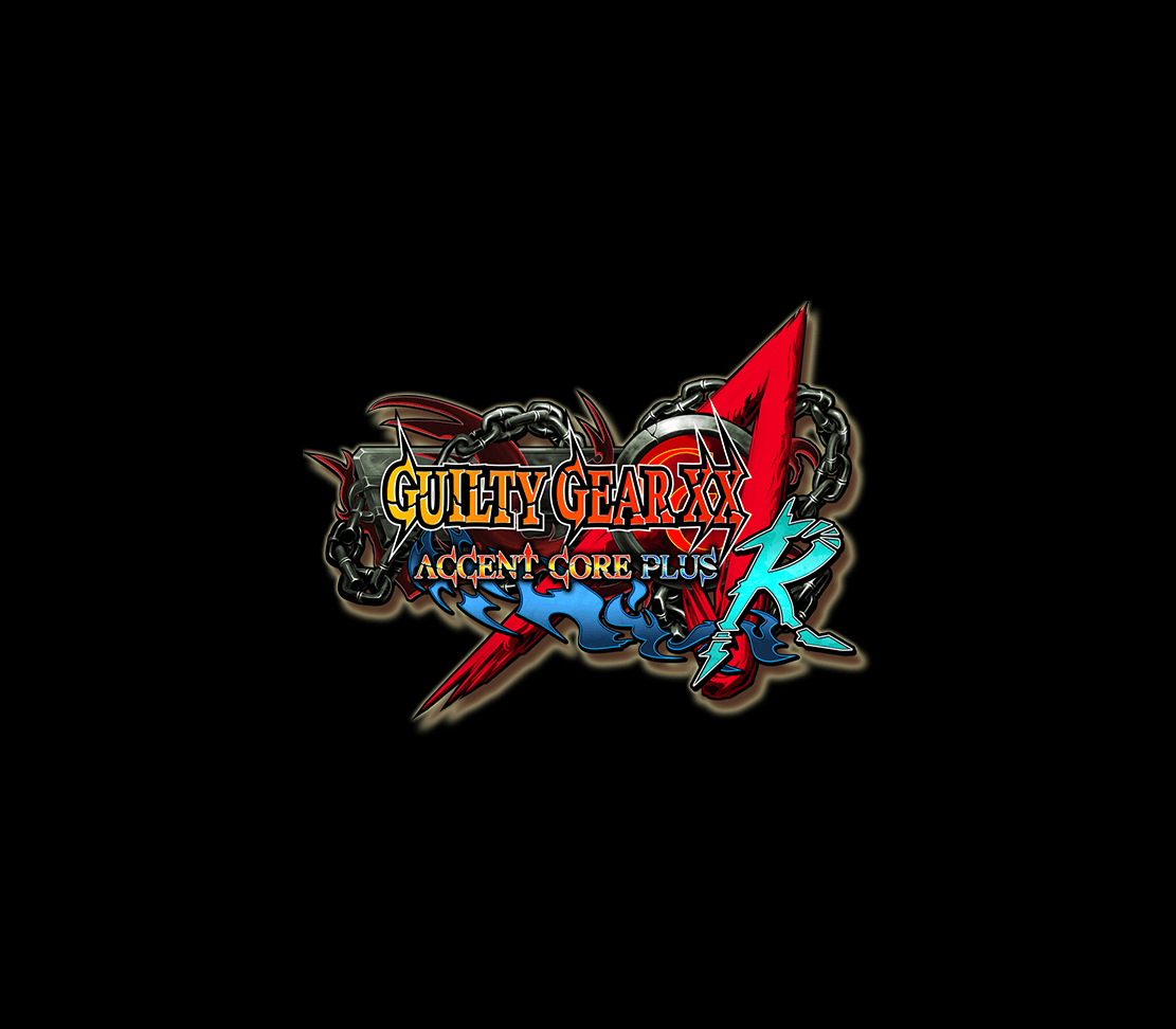 Guilty Gear XX Accent Core Plus R PC Steam CD Key