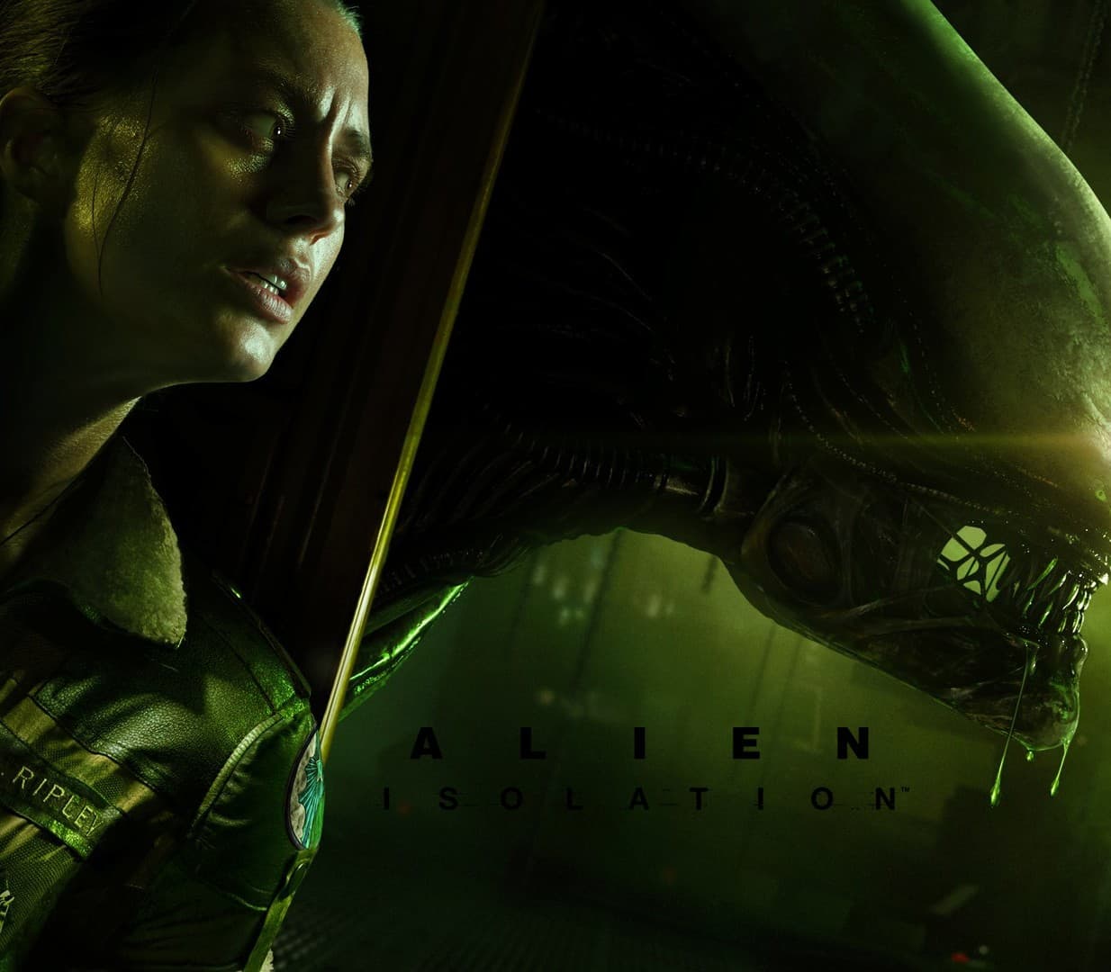 Alien: Isolation PC Steam CD Key