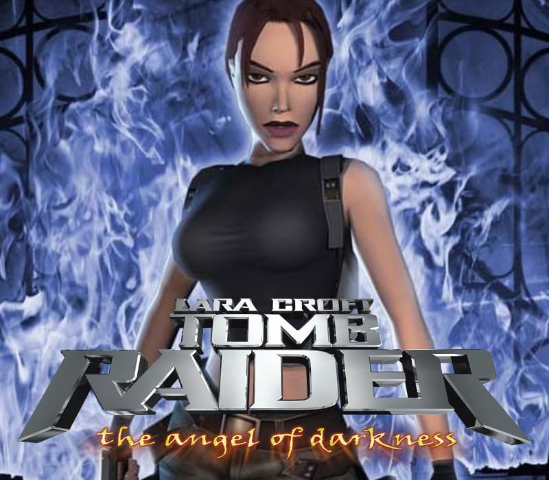 Tomb Raider VI: The Angel of Darkness Steam CD Key