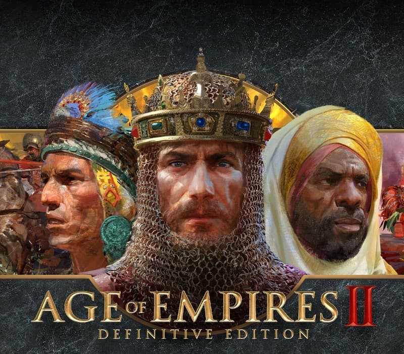 Age of Empires II: Definitive Edition PC Windows CD Key