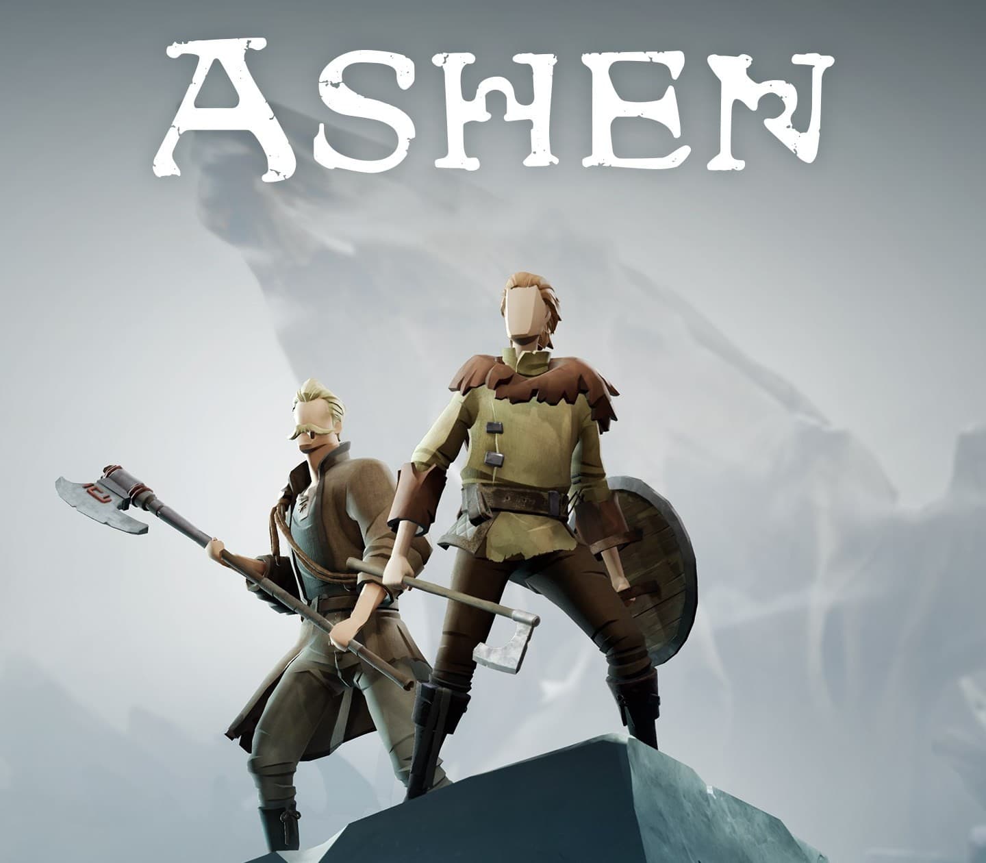 Ashen PC Steam CD Key