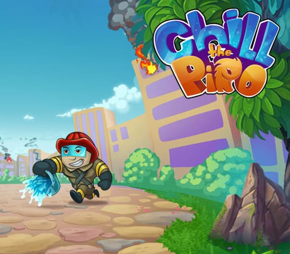 Chill the Piro PC Steam CD Key