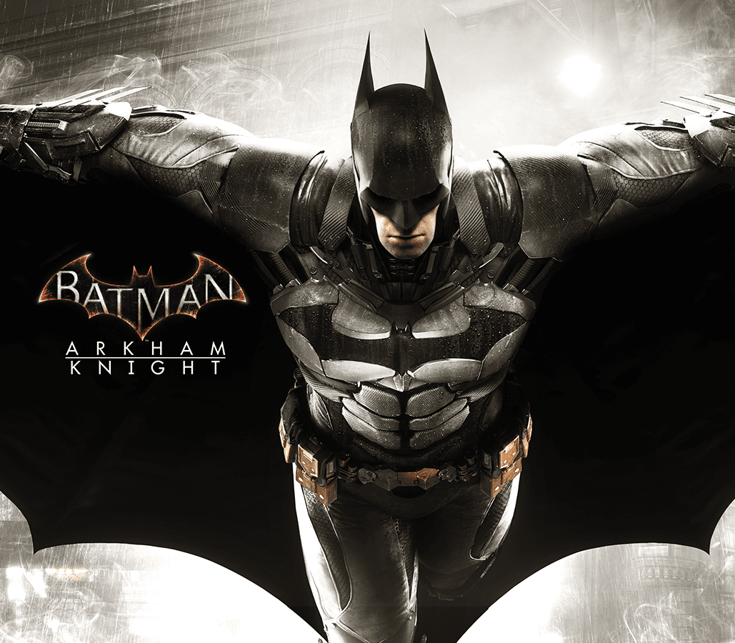 Batman: Arkham Knight PC Steam CD Key