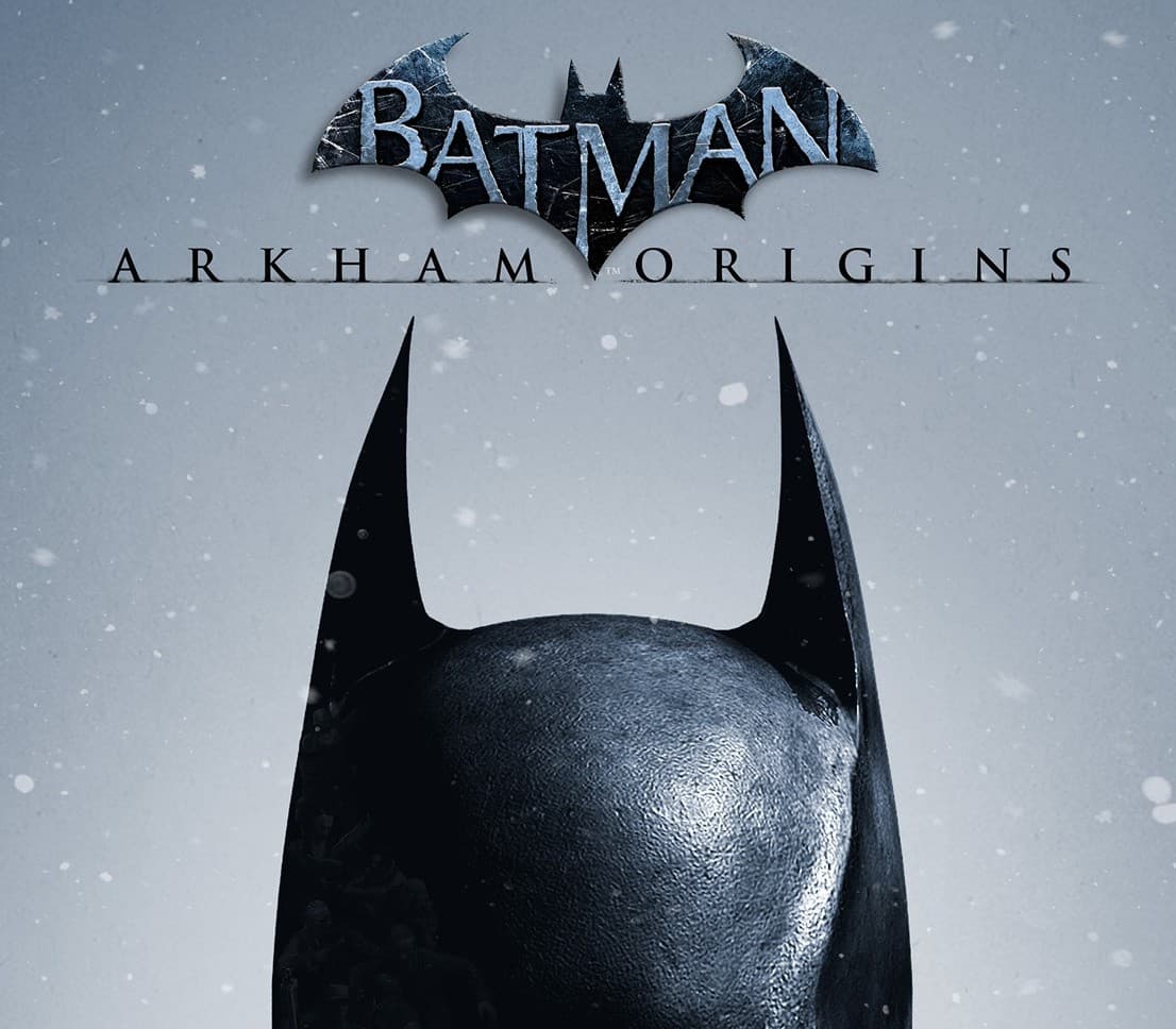 Batman Arkham Origins + The Infinite Earth Skins DLC Pack Steam CD Key
