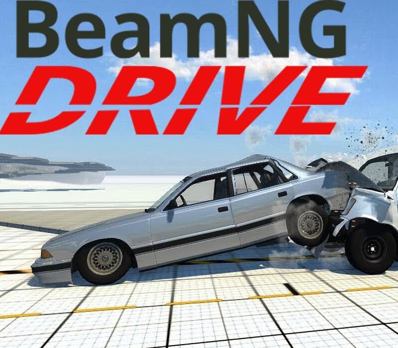 BeamNG.drive PC Steam CD Key