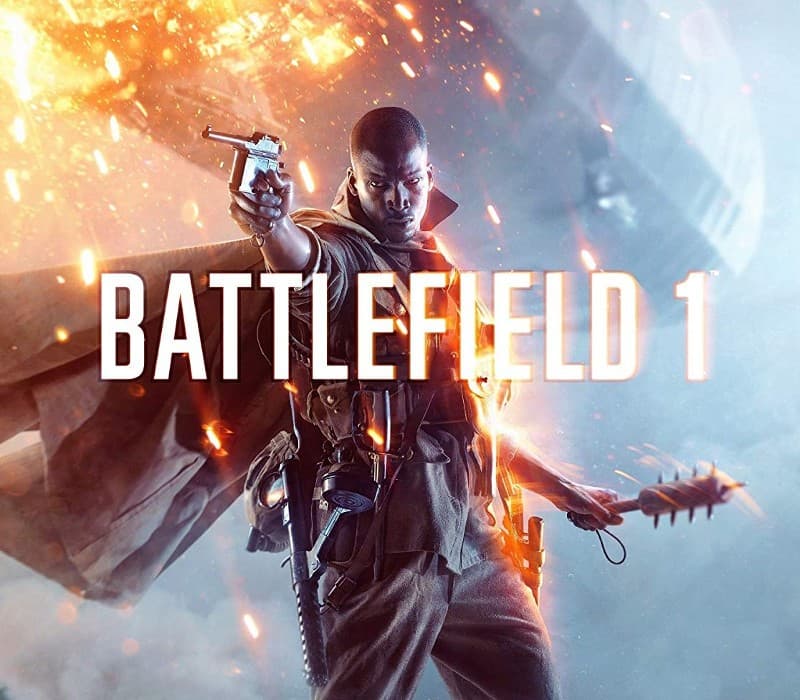 Battlefield 1 - 10 x Battlepacks DLC XBOX One / Xbox Series X|S CD Key