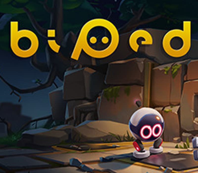 Biped Steam CD Key