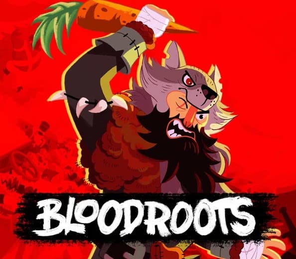 Bloodroots PC Steam CD Key