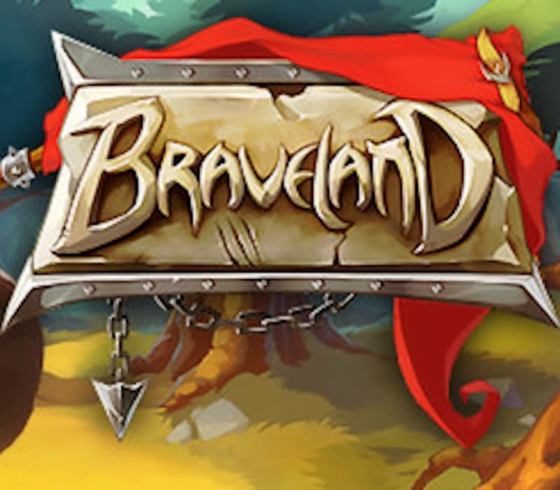 BraveLand Steam CD Key