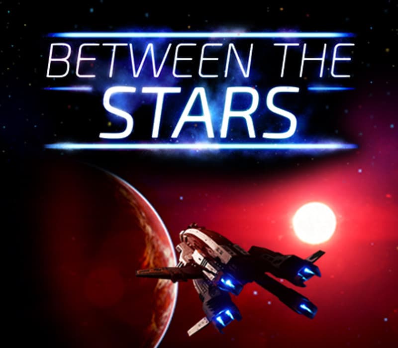 Between the Stars EU Steam CD Key