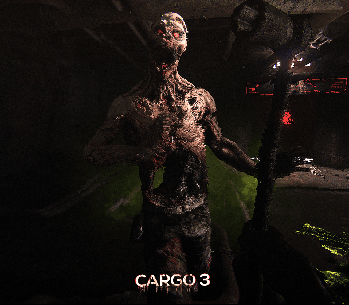 Cargo 3 PC Steam CD Key