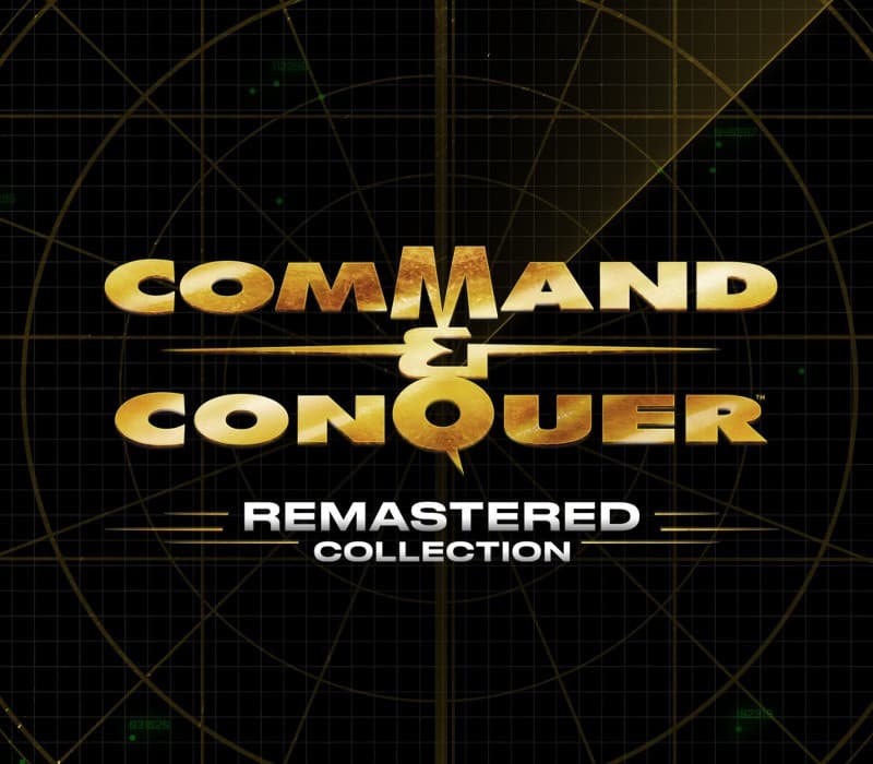 Command & Conquer Remastered Collection PC Steam CD Key