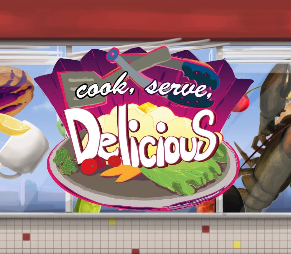 Cook, Serve, Delicious! PC Steam CD Key