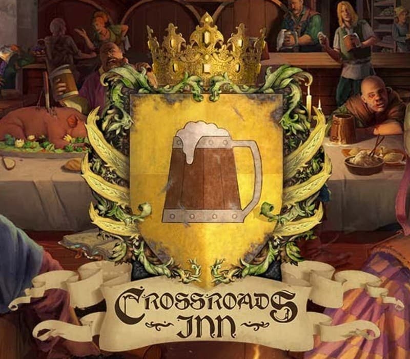Crossroads Inn PC Steam CD Key