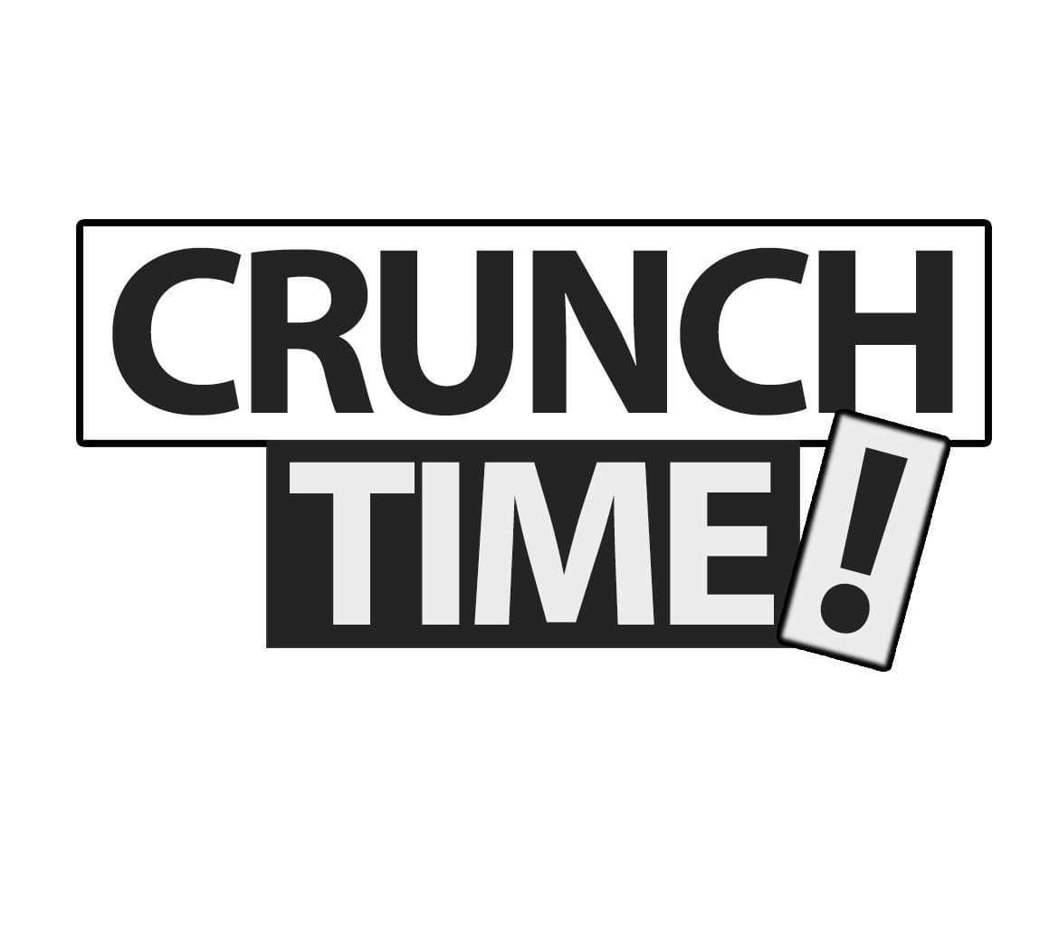 Crunch Time! PC Steam CD Key