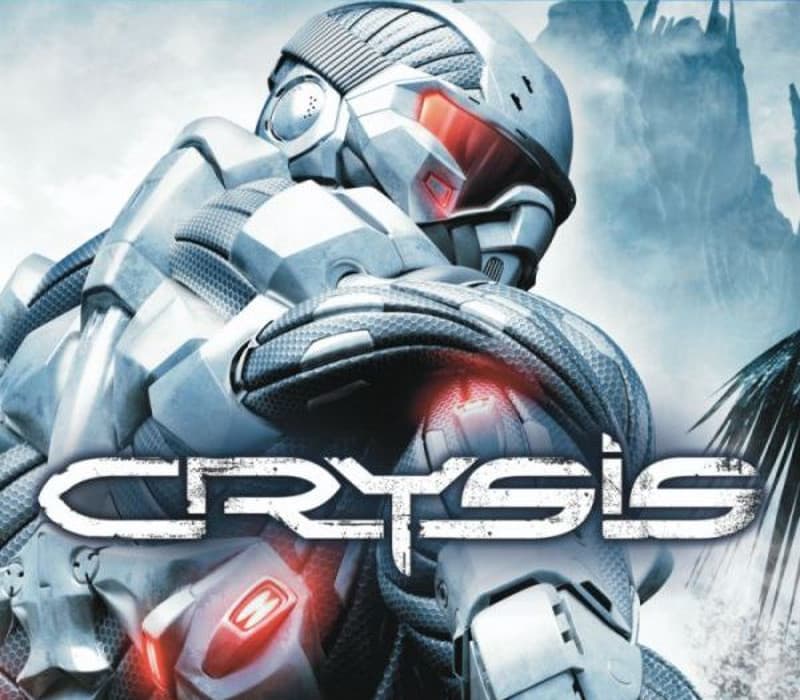 Crysis EA App CD Key