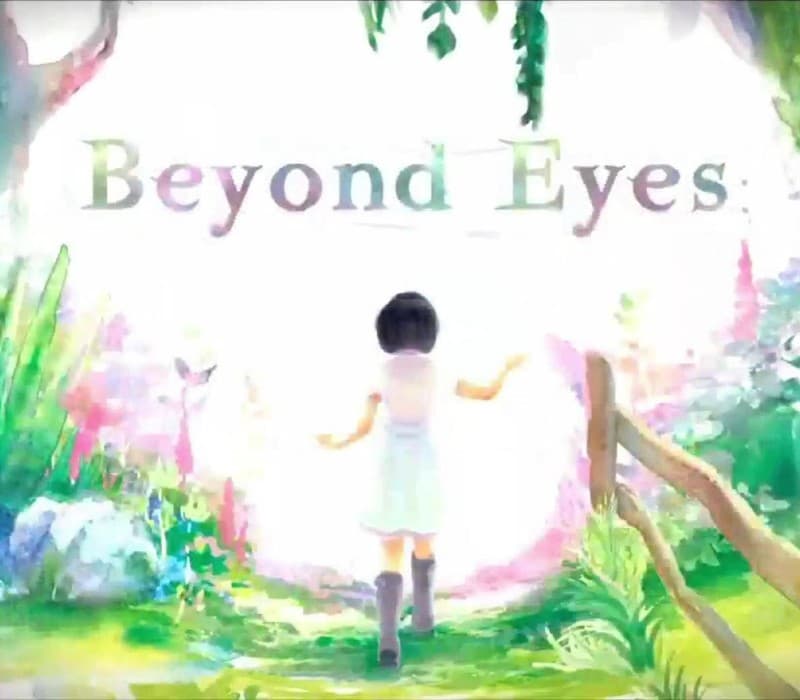 Beyond Eyes PC Steam CD Key