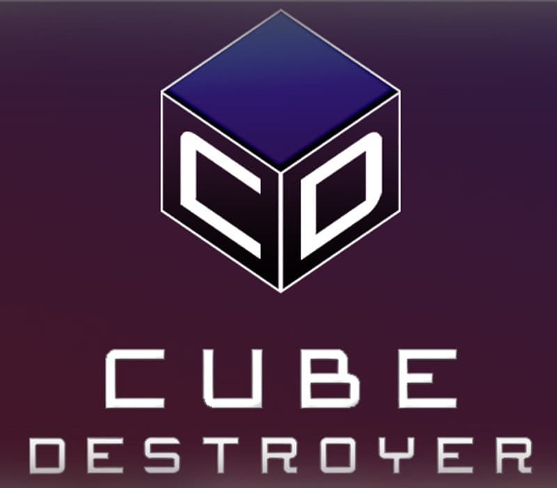 Cube Destroyer Steam CD Key