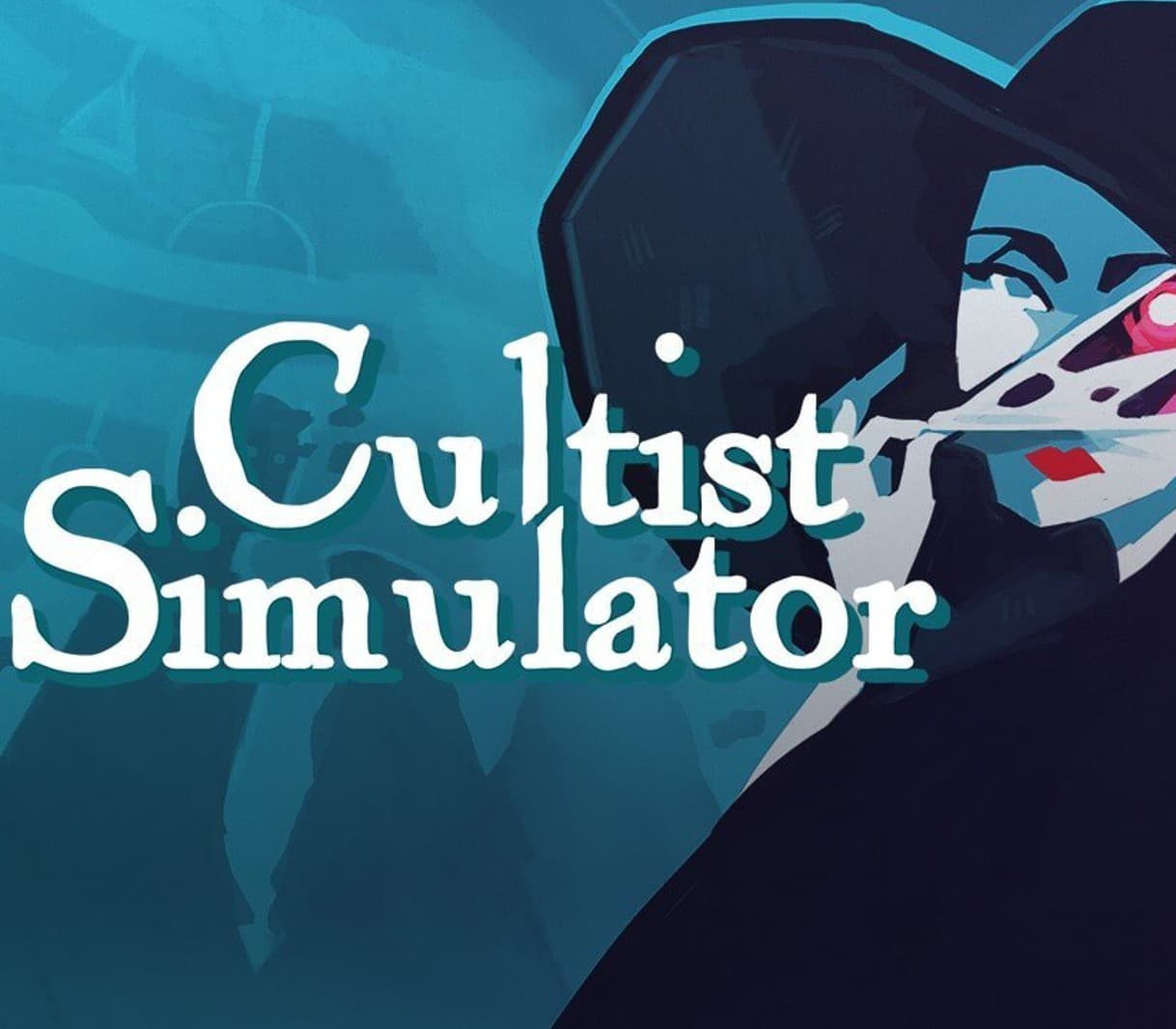 Cultist Simulator Anthology Edition PC Steam CD Key