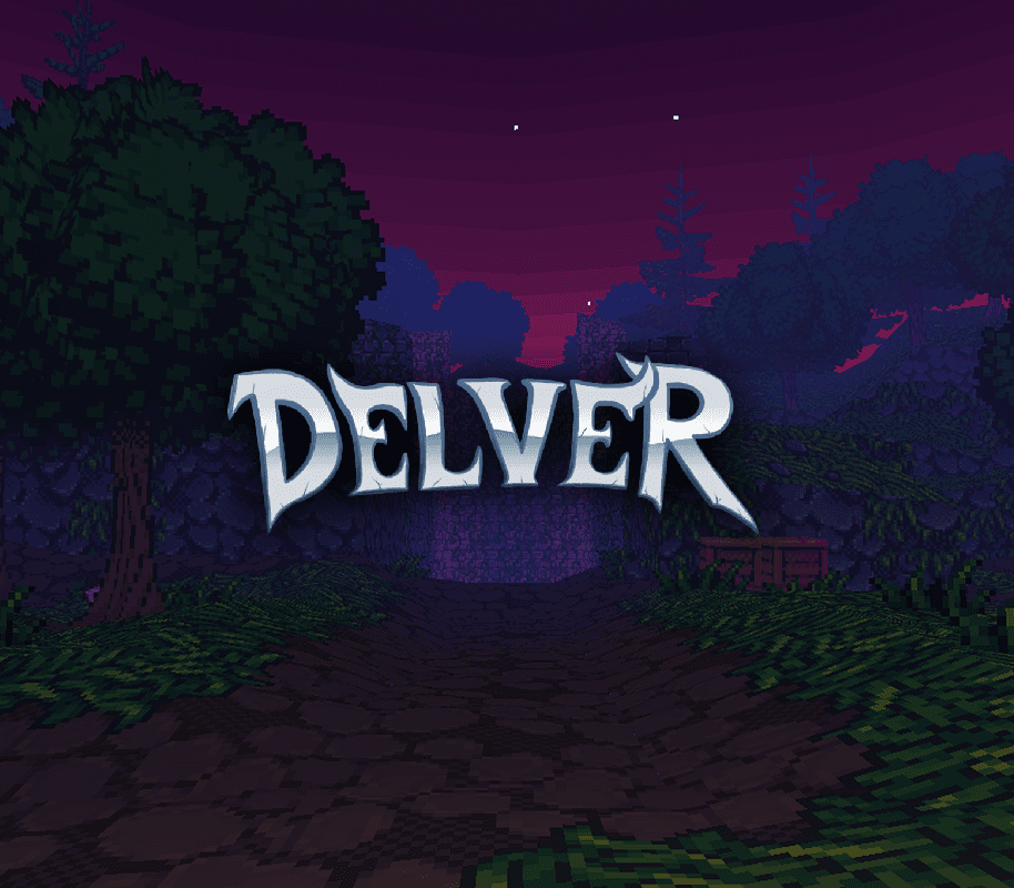 Delver Steam CD Key