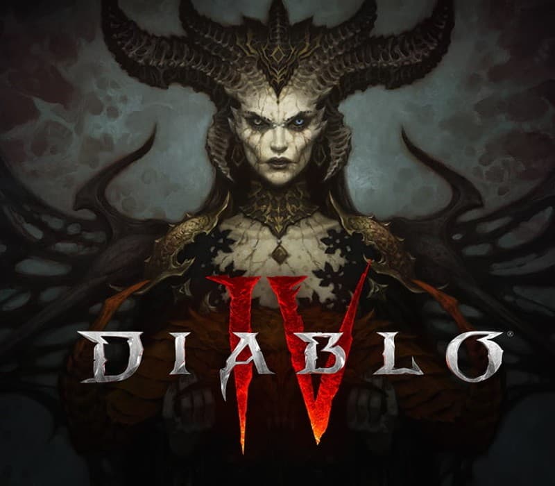 Diablo IV PC Battle.net CD Key